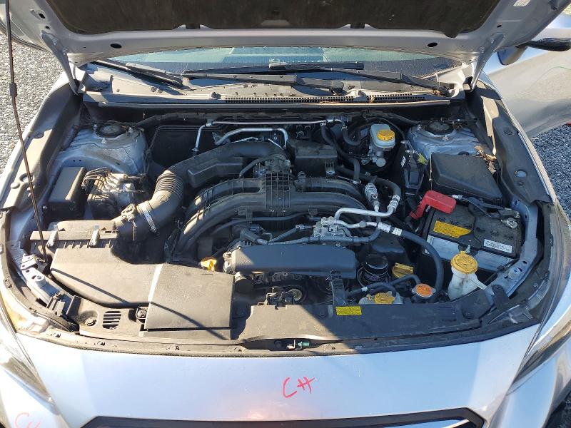 Photo 12 from auction – 2018 SUBARU CROSSTREK with VIN JF2GTAJC3JH272373