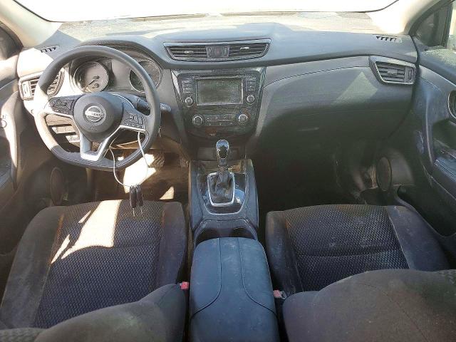 Снимка 8 от търг – 2020 NISSAN ROGUE SPORT с VIN JN1BJ1CV0LW279585