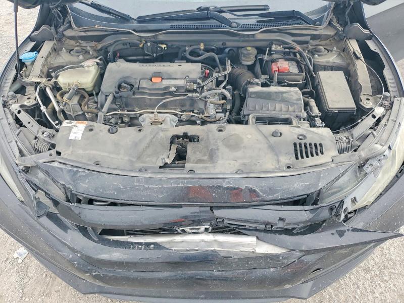 Снимка 11 от търг – 2019 HONDA CIVIC с VIN 2HGFC4B88KH304477