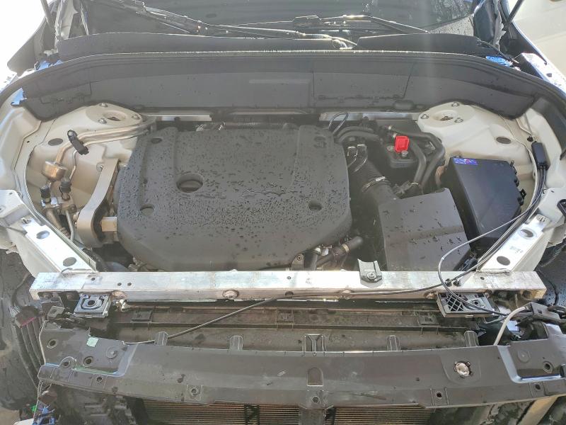 Photo 11 from auction – 2026 VOLVO XC90 with VIN YV4062PEXT1509407