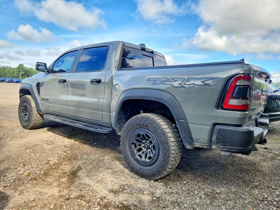 Снимка 2 от търг – 2023 RAM 1500 с VIN 1C6SRFU99PN648872