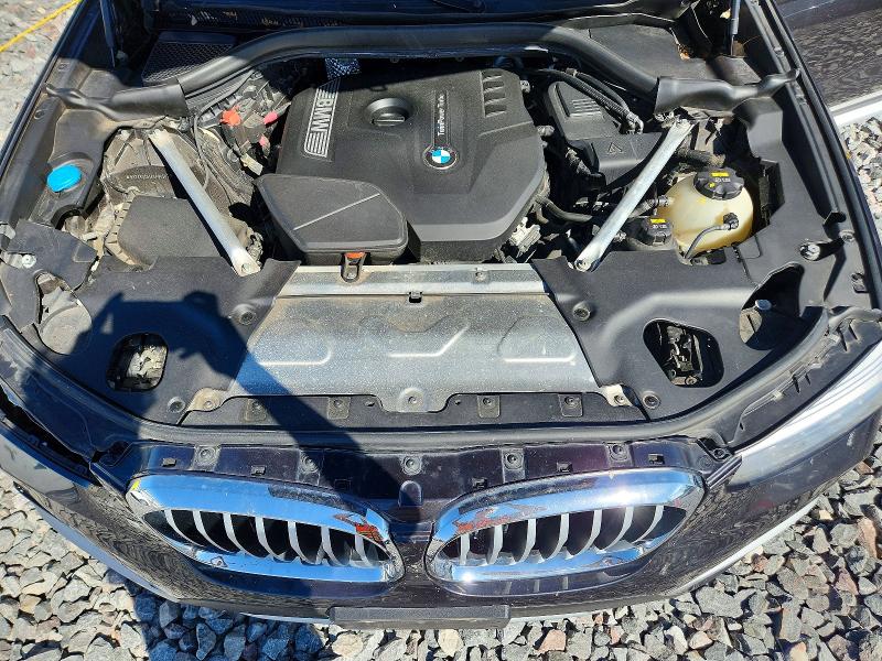 صورة رقم 11 من المزاد - 2019 BMW X3 مع VIN 5UXTR9C54KLP84567