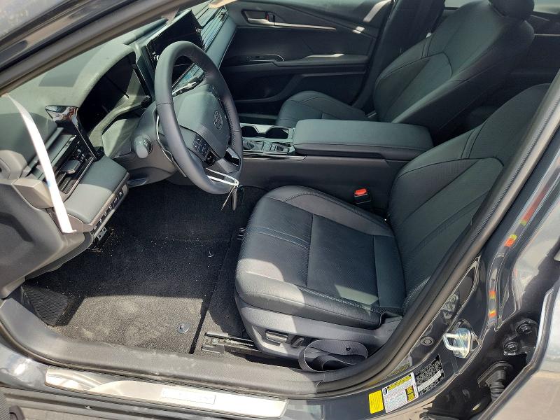 Photo 7 from auction – 2026 TOYOTA CAMRY with VIN 4T1DAACK7TU741725