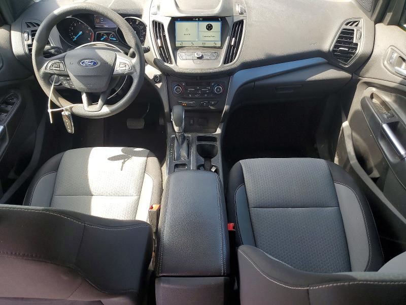 Zdjęcie 8 z aukcji – 2019 FORD ESCAPE z VIN 1FMCU9GD9KUA28403