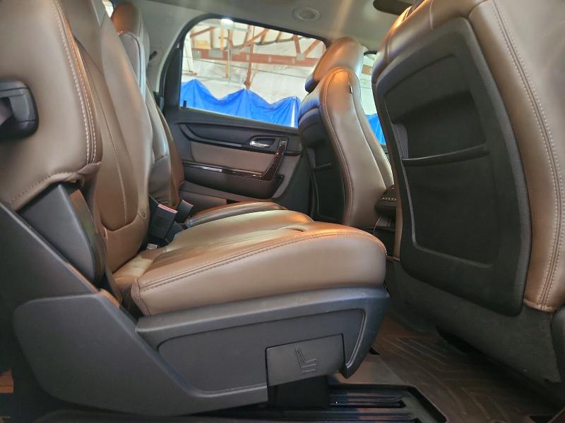 Photo 11 from auction – 2013 GMC ACADIA with VIN 1GKKVRKD5DJ192941