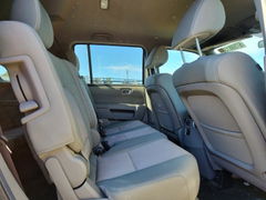 Photo 11 from auction – 2013 HONDA PILOT with VIN 5FNYF4H47DB023542