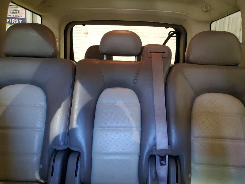 صورة رقم 10 من المزاد - 2003 FORD EXPLORER مع VIN 1FMZU74K23UC30325