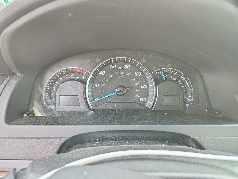 Photo 9 from auction – 2015 TOYOTA CAMRY with VIN 4T4BF1FK8FR466137