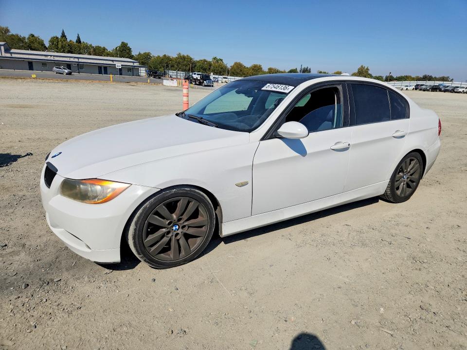 2008 BMW 328 - Търг №67546136