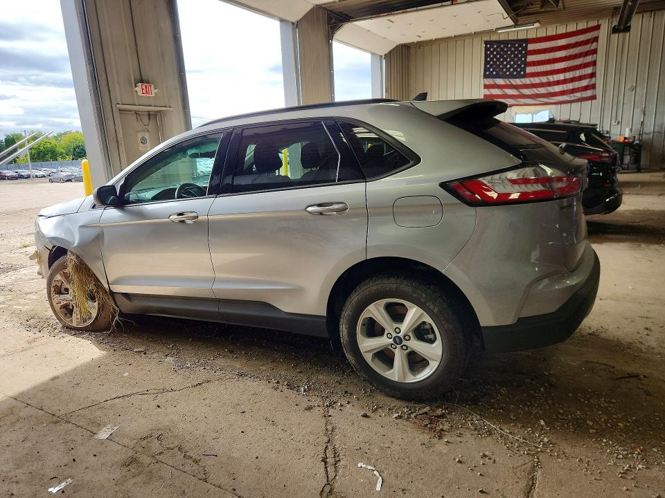 صورة رقم 2 من المزاد - 2022 FORD EDGE مع VIN 2FMPK4G95NBA73080