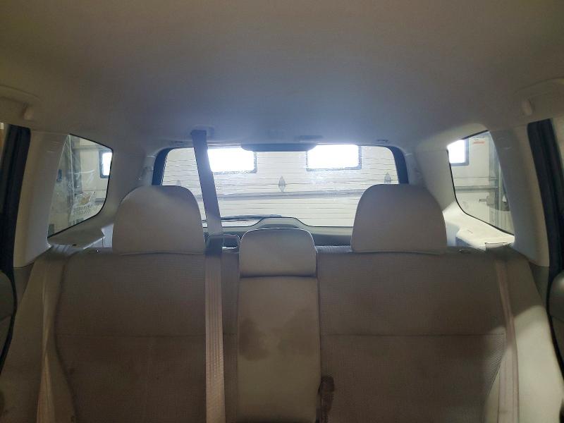 Photo 10 from auction – 2013 SUBARU FORESTER with VIN JF2SHABC4DH431352