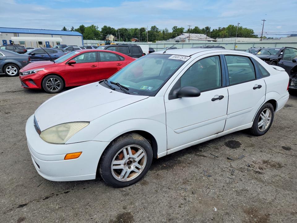 2001 FORD FOCUS - Търг №69007526