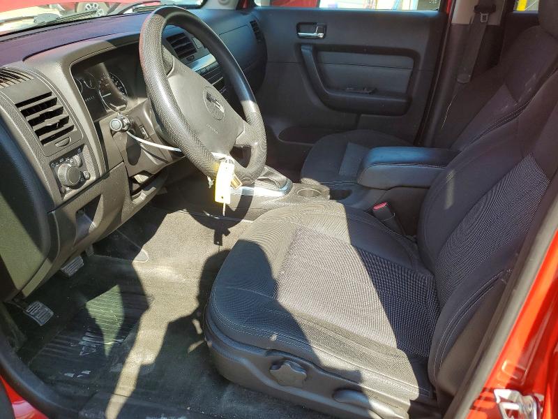 Photo 7 from auction – 2007 HUMMER H3 with VIN 5GTDN13E178134908