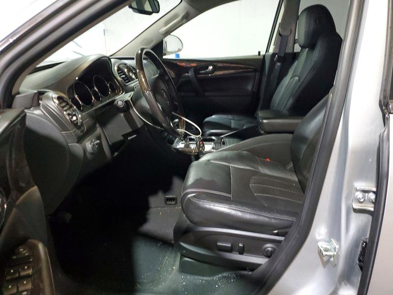 Photo 7 from auction – 2015 BUICK ENCLAVE with VIN 5GAKVBKD6FJ181552