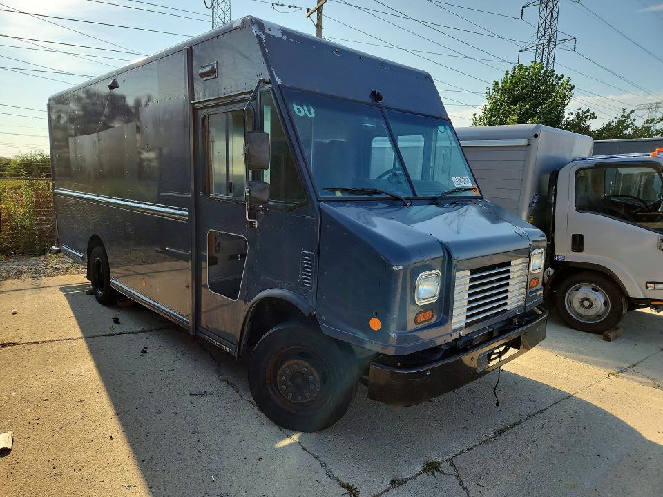 Photo 4 from auction – 2020 FORD F59 with VIN 1F65F5KN8L0A10518