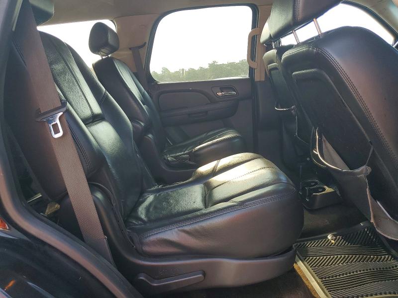 Photo 11 from auction – 2007 GMC YUKON with VIN 1GKFC130X7R423729