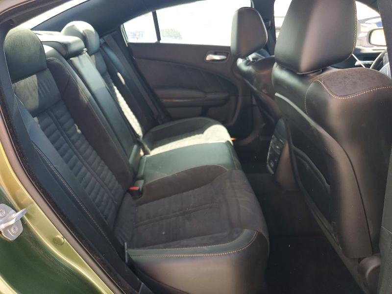 Zdjęcie 10 z aukcji – 2018 DODGE CHARGER z VIN 2C3CDXGJ1JH261258