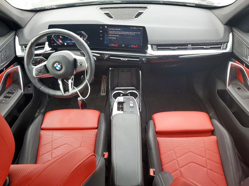 Снимка 8 от търг – 2023 BMW X1 с VIN WBX73EF0XP5X65632