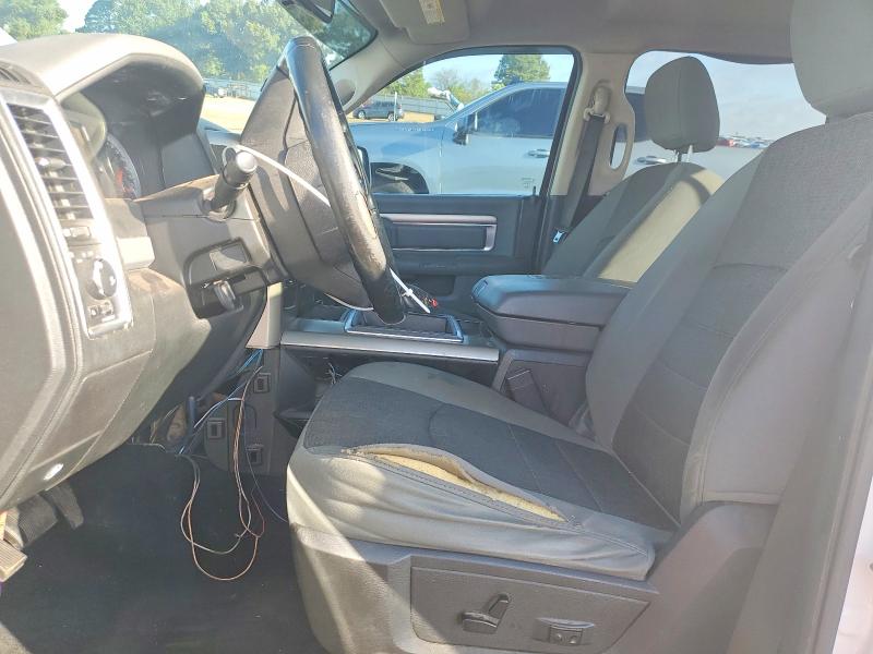 Фото 7 с аукциона – 2014 RAM 1500 с VIN 1C6RR6LTXES164980