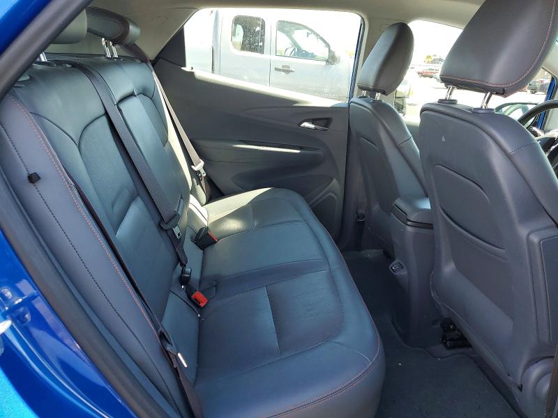 Photo 10 from auction – 2017 CHEVROLET BOLT EV with VIN 1G1FX6S08H4133012