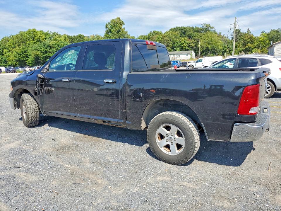 Photo 2 from auction – 2011 DODGE RAM 1500 with VIN 1D7RV1CP4BS588800