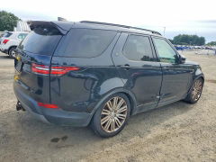 صورة رقم 3 من المزاد - 2017 LAND ROVER DISCOVERY مع VIN SALRTBBV3HA021958