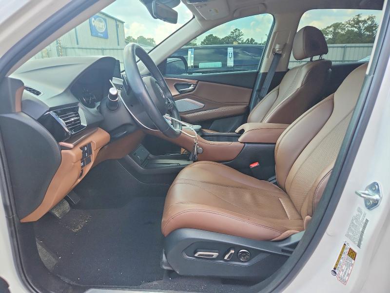 Снимка 7 от търг – 2023 ACURA RDX с VIN 5J8TC1H52PL006967