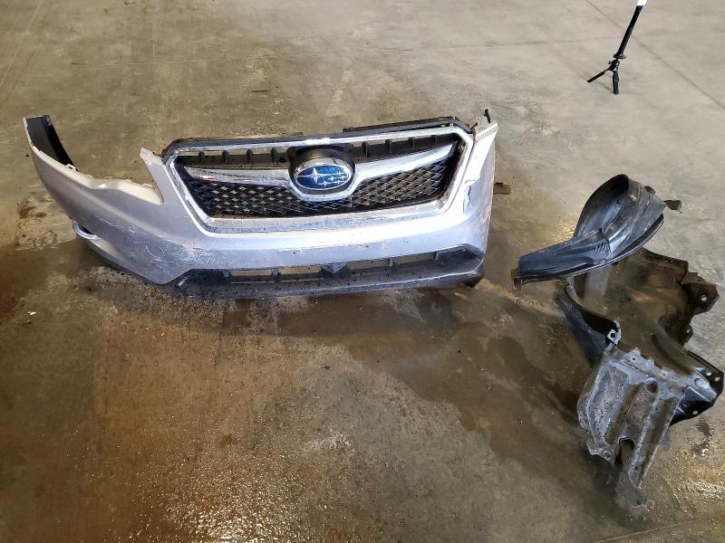 Photo 13 from auction – 2014 SUBARU XV CROSSTREK with VIN JF2GPAGC6E8305514