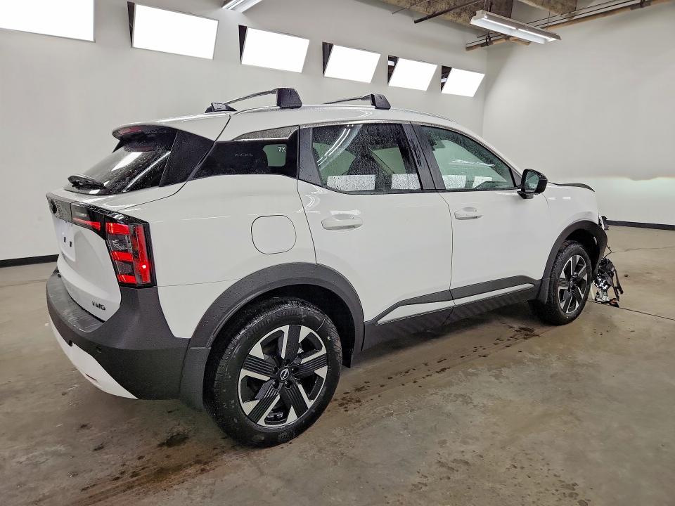 Photo 3 from auction – 2026 NISSAN KICKS with VIN 3N8AP6CB7TL438851