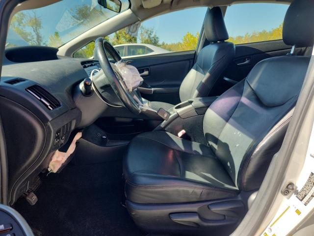 Снимка 7 от търг – 2013 TOYOTA PRIUS с VIN JTDKN3DU5D5601549