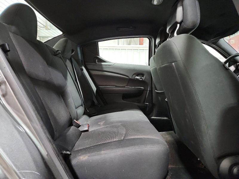 Photo 10 from auction – 2013 DODGE AVENGER with VIN 1C3CDZABXDN598813