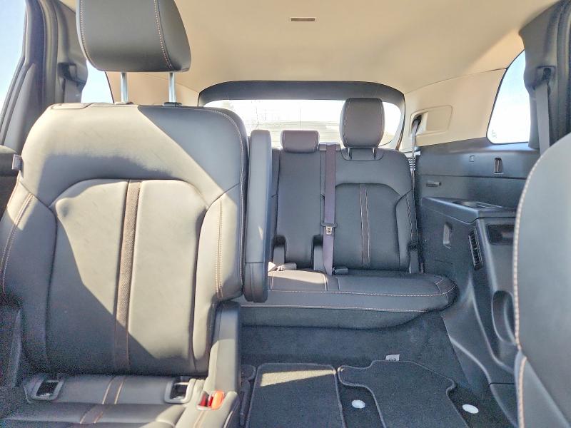 Фото 10 с аукциона – 2024 MAZDA CX-90 с VIN JM3KKCHA1R1158900