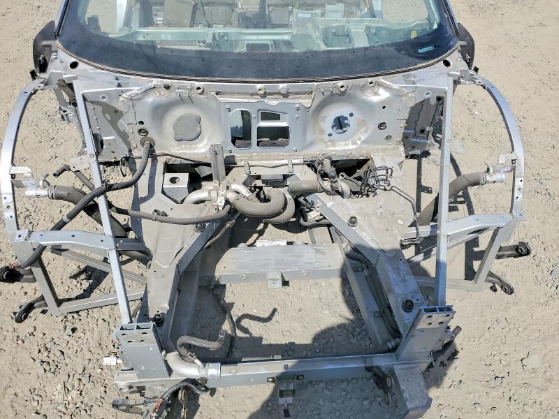 Zdjęcie 11 z aukcji – 2011 AUDI R8 z VIN WUAVNAFG2BN000687