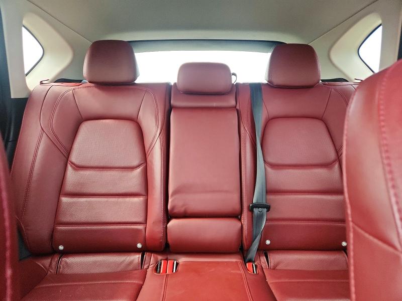 Снимка 10 от търг – 2022 MAZDA CX-5 с VIN JM3KFBCM9N0581093