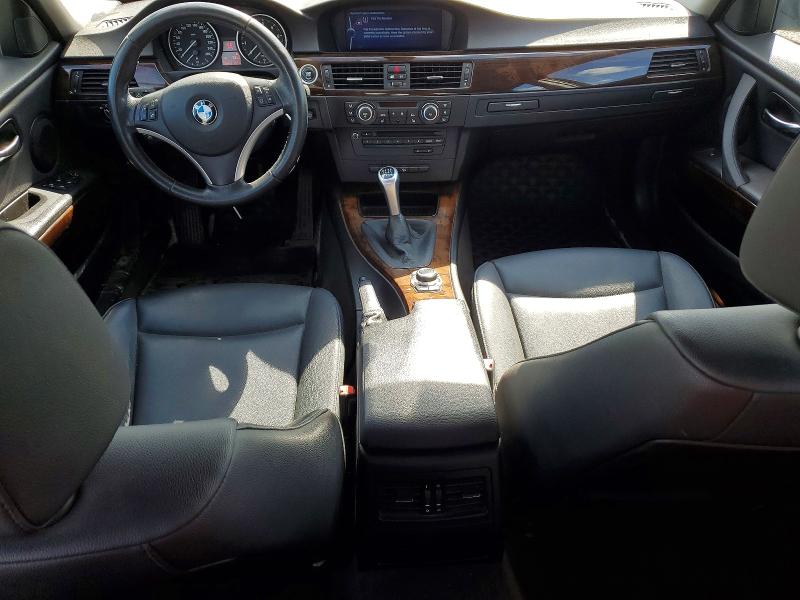 Photo 8 from auction – 2011 BMW 328 with VIN WBAPK7C52BA772633