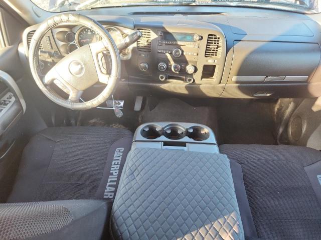 صورة رقم 8 من المزاد - 2007 CHEVROLET SILVERADO مع VIN 1GCHK29K87E590006