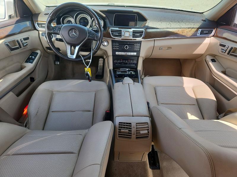 Photo 8 from auction – 2016 MERCEDES-BENZ E with VIN WDDHF5KBXGB304700
