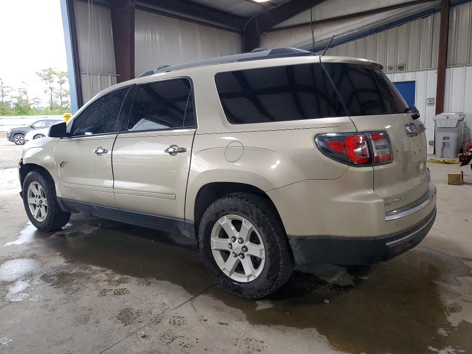 Photo 2 from auction – 2014 GMC ACADIA with VIN 1GKKVPKD2EJ142519