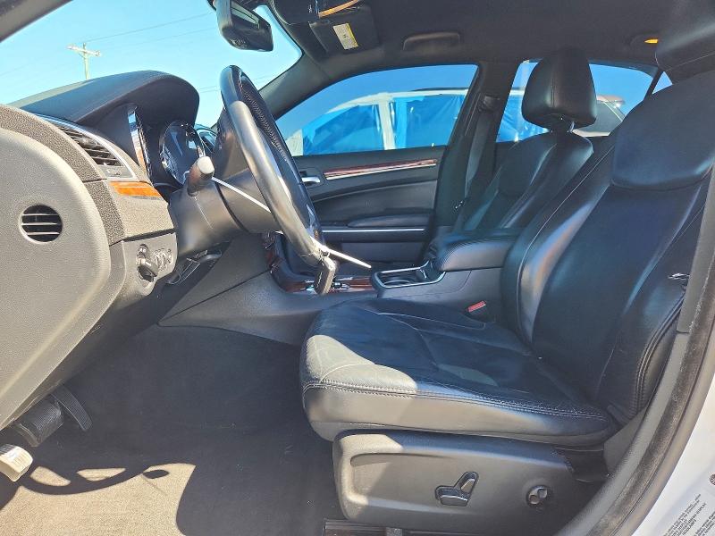 Снимка 7 от търг – 2014 CHRYSLER 300 с VIN 2C3CCAAG5EH211675