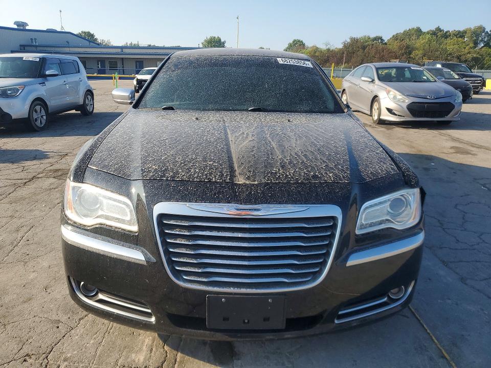 Zdjęcie 5 z aukcji – 2012 CHRYSLER 300C z VIN 2C3CCAPT6CH253919