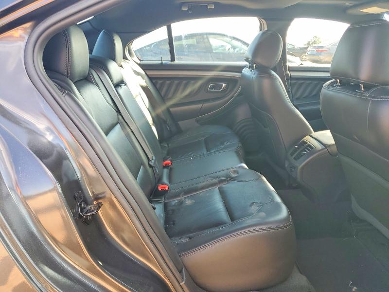 Photo 10 from auction – 2016 FORD TAURUS with VIN 1FAHP2H88GG139563