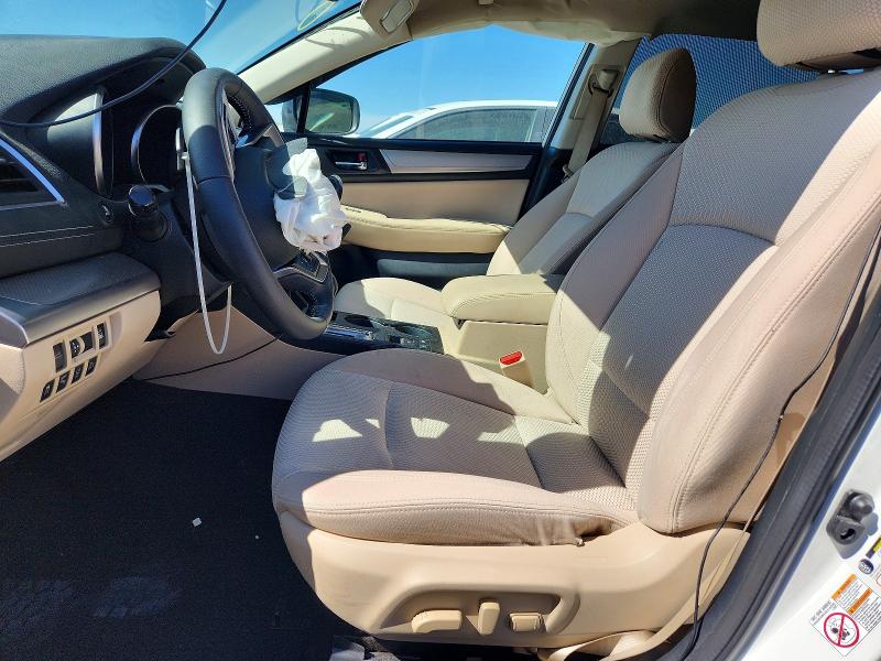 Zdjęcie 7 z aukcji – 2019 SUBARU OUTBACK z VIN 4S4BSAHC2K3359967