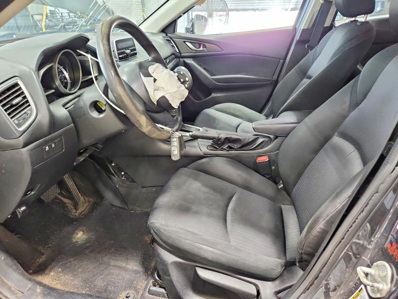 Снимка 7 от търг – 2015 MAZDA 3 с VIN JM1BM1T72F1247227