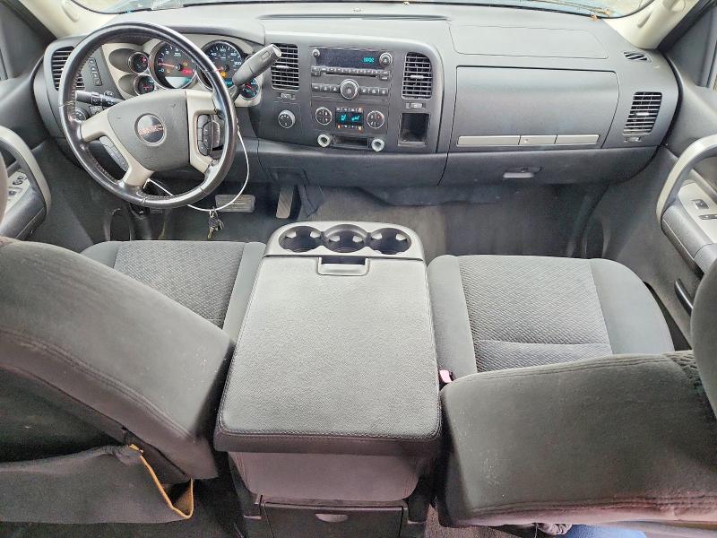 صورة رقم 8 من المزاد - 2008 GMC SIERRA مع VIN 2GTEK19J481218685