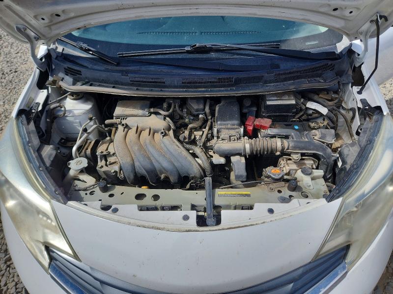 Photo 11 from auction – 2016 NISSAN VERSA NOTE with VIN 3N1CE2CP4GL388157