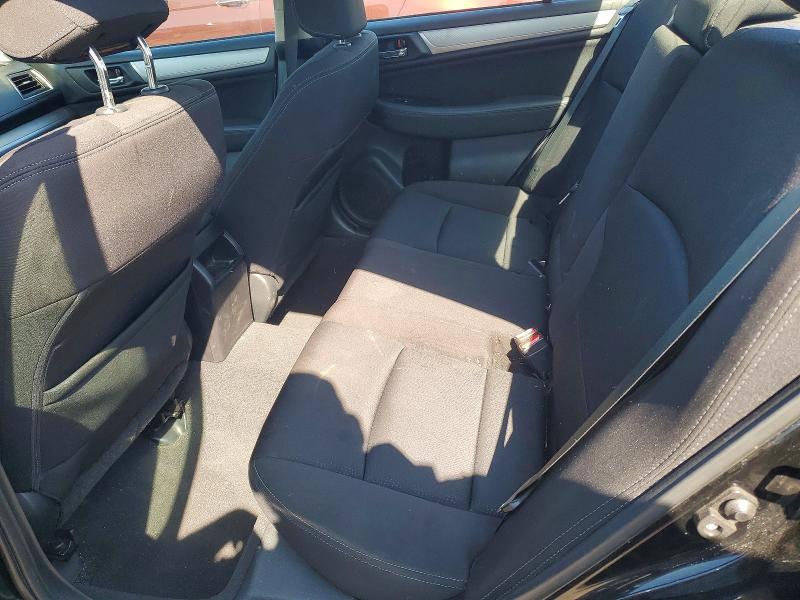 صورة رقم 10 من المزاد - 2015 SUBARU LEGACY مع VIN 4S3BNAC67F3042771