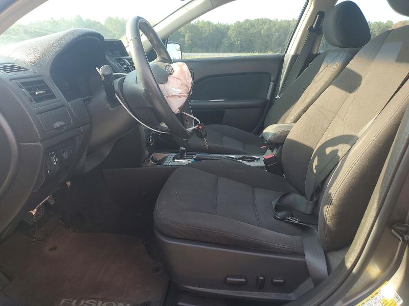Photo 7 from auction – 2011 FORD FUSION with VIN 3FADP0L35BR161908