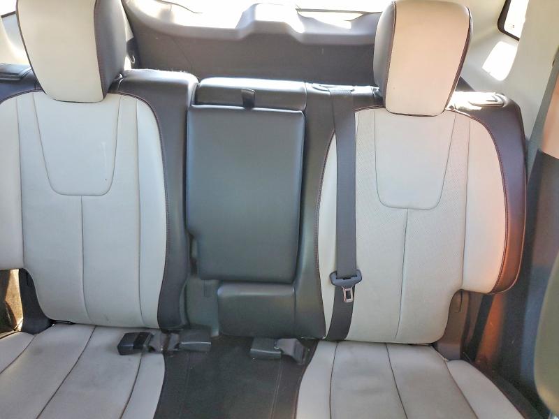 Photo 10 from auction – 2015 GMC TERRAIN with VIN 2GKALSEK1F6290268