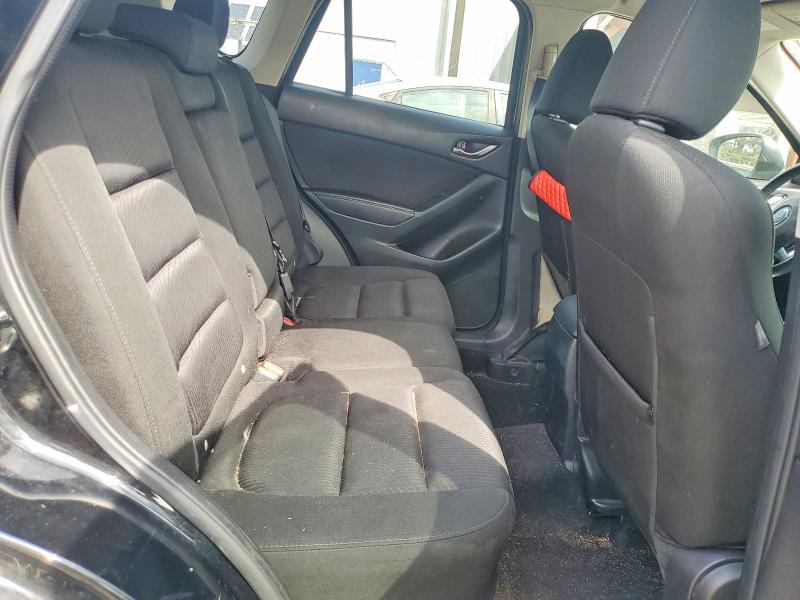 Фото 11 с аукциона – 2015 MAZDA CX-5 с VIN JM3KE4CY0F0441047