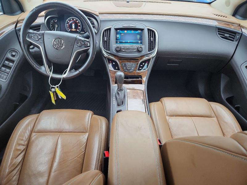 صورة رقم 8 من المزاد - 2014 BUICK LACROSSE مع VIN 1G4GB5G32EF103345